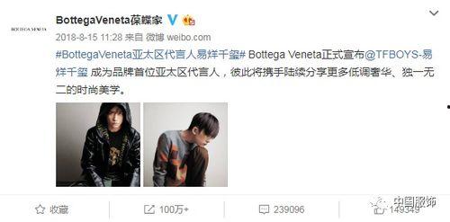 明星品牌有哪兒些,盤點那些閃耀的時尚傳奇