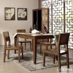 今日頭條中式餐桌設計,傳承與創新的藝術融合