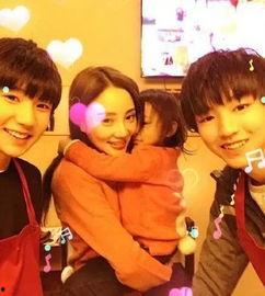 孩子追明星,解碼孩子對(duì)明星的狂熱崇拜