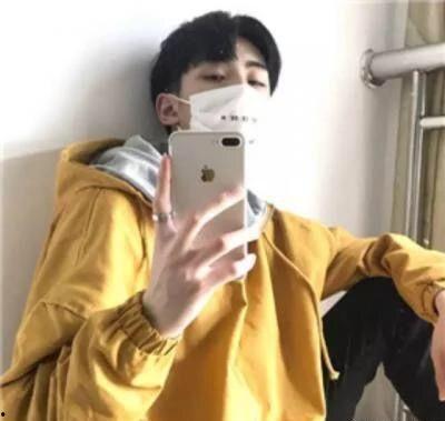 靠造型走紅網紅男,以獨特造型走紅網絡，成為新一代潮流引領者