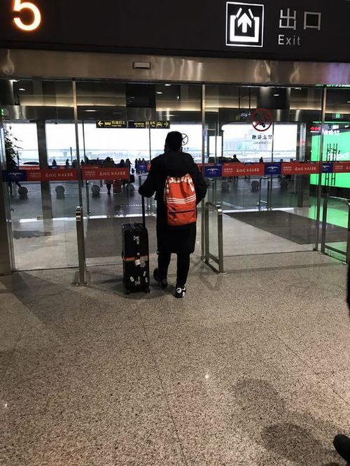 湖南長沙機場明星,明星云集的璀璨航站