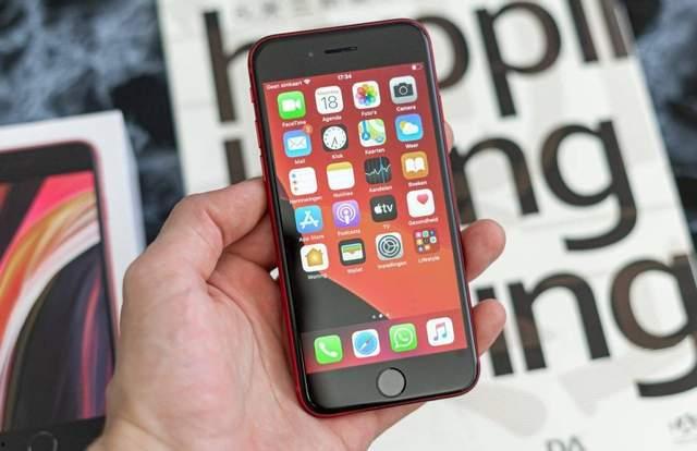 蘋果se 3最新爆料圖,設計升級，性能再突破，揭秘新一代入門級神機！