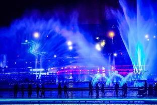 美麗的夜晚網(wǎng)紅音樂背景,網(wǎng)紅音樂背景下的美麗夜晚印象