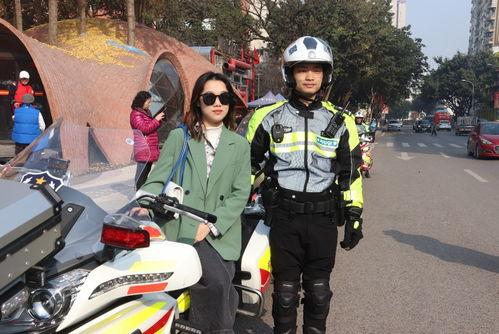 四川交警網(wǎng)紅抑郁患者,探尋四川交警內(nèi)心的掙扎與成長