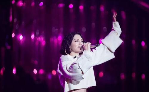 今日頭條最紅歌手排名,揭秘最紅歌手風云變幻