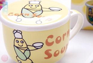 陶瓷早餐杯網紅碗,喚醒味蕾的藝術碗具