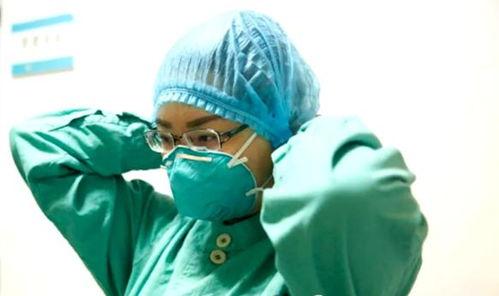 醫護人員明星,揭秘醫護人員中的明星風采