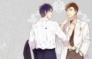 耽美貼吧明星攻助理受,一段甜蜜的職場情緣