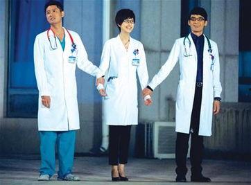 青年醫生明星客串,明星陣容引期待