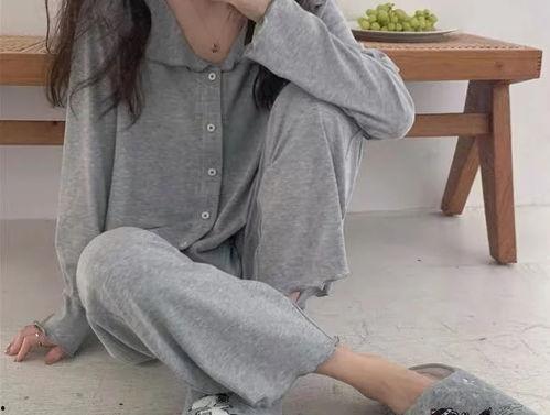 睡衣推薦學生網(wǎng)紅裙,舒適時尚兩不誤