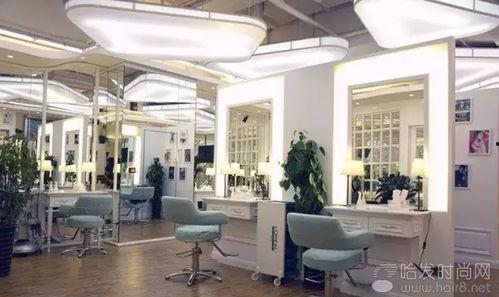 明星去的理發店,揭秘明星造型背后的秘密場所