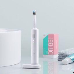 電動牙刷明星,引領(lǐng)口腔護(hù)理新潮流
