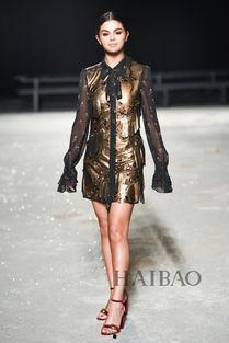 北京時裝周明星嘉賓,璀璨星光閃耀時尚盛宴