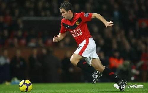 足球明星歐文照片,球場上的璀璨明星