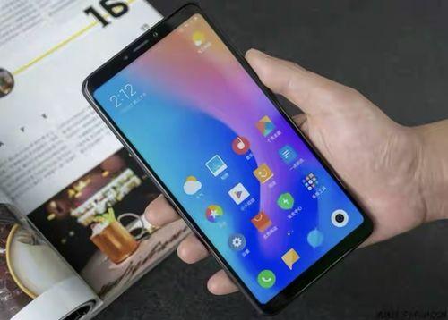 小米max5最新爆料,超大屏新旗艦，性能與續(xù)航再升級，揭秘最新爆料亮點