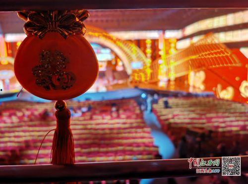 江西春晚爆料最新消息,精彩節目搶先看，明星陣容大揭秘！