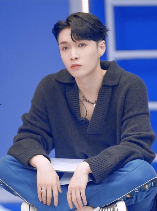 十是猜明星,揭秘娛樂圈十大謎之人物