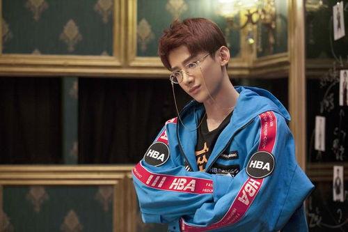 明星大偵探成成全,明星大偵探中的智慧與魅力