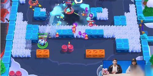 荒野亂斗最新賽季英雄爆料,神秘英雄集結，戰力升級！