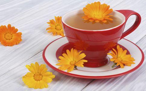 泡水喝的網紅菊