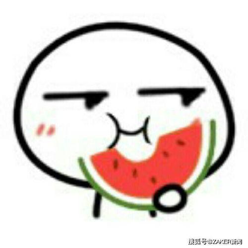 新年快樂吃瓜,盤點年度最熱話題