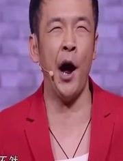 周云鵬明星,喜劇界的璀璨明星，笑談人生百態