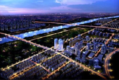 天津最新綠地爆料新聞,城市公園群亮相，打造生態(tài)宜居新地標