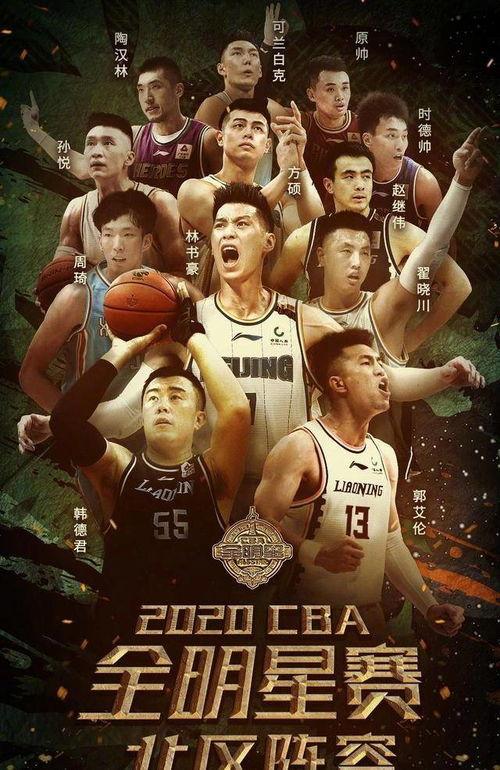 CBA全明星賽直播賺錢,流量變現(xiàn)的黃金時(shí)刻