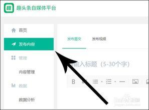 頭條發(fā)文章如何編輯,如何撰寫吸睛的副標題