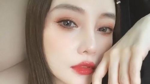 干明星李小璐,星光璀璨的蛻變之路